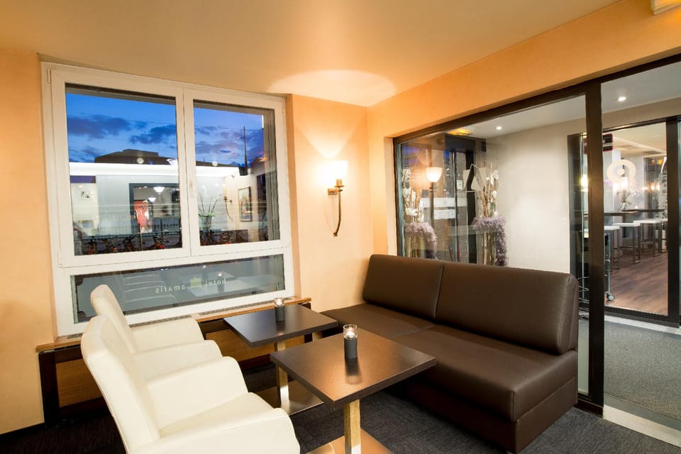 Hotel Amaris Hotel in Aargau, Switzerland