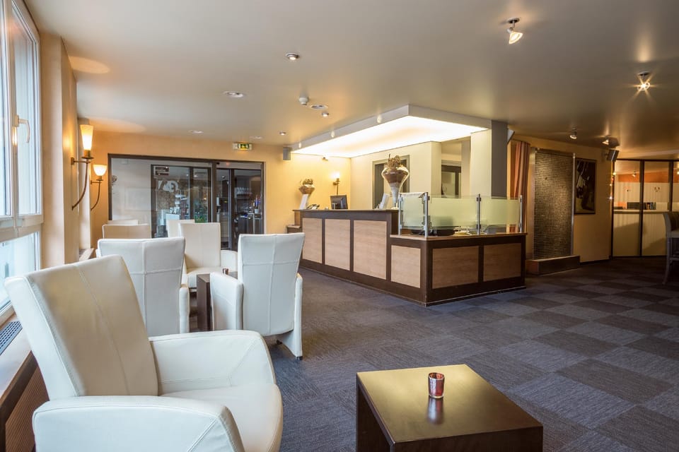 Hotel Amaris Hotel in Aargau, Switzerland