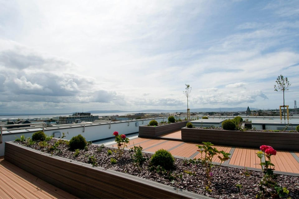 Western Hotel Hotel in Galway