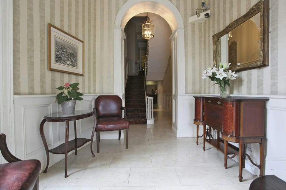 Western Hotel Hotel in Galway