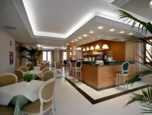 Grand Hotel Bonanno Hotel in Pisa