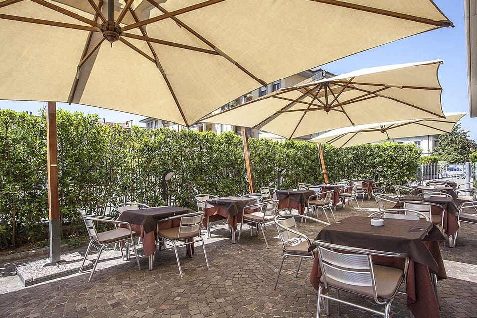 Grand Hotel Bonanno Hotel in Pisa