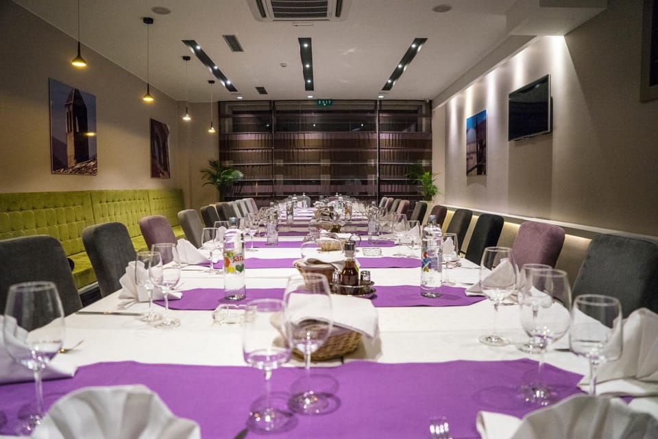 Hotel Eden Hotel in Mostar