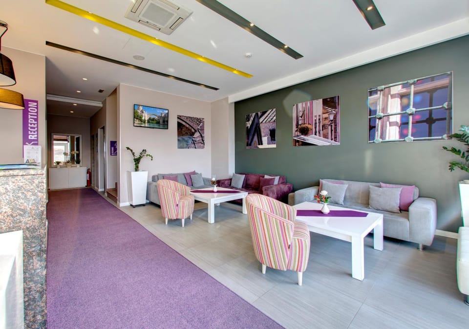 Hotel Eden Hotel in Mostar