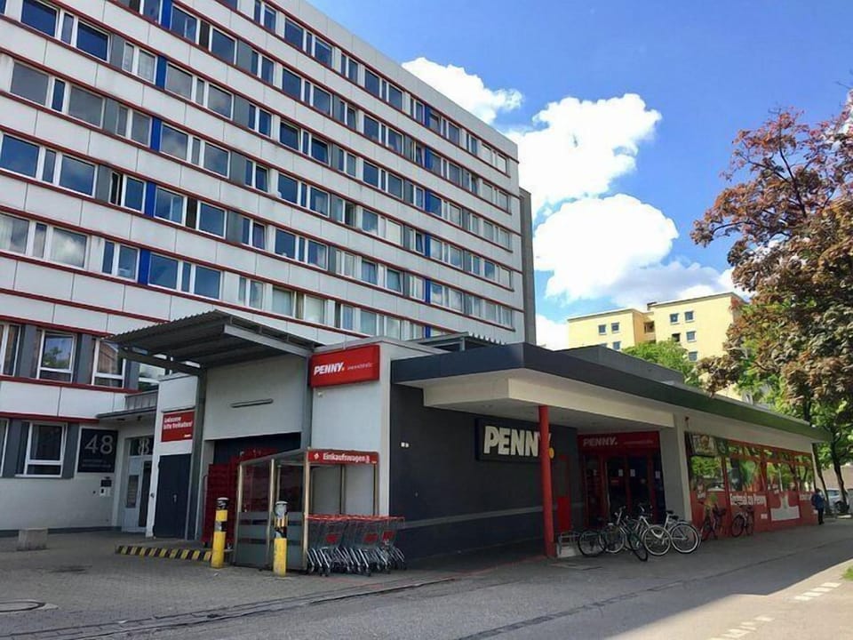 SVG Boardinghaus Apartment hotel in Munich