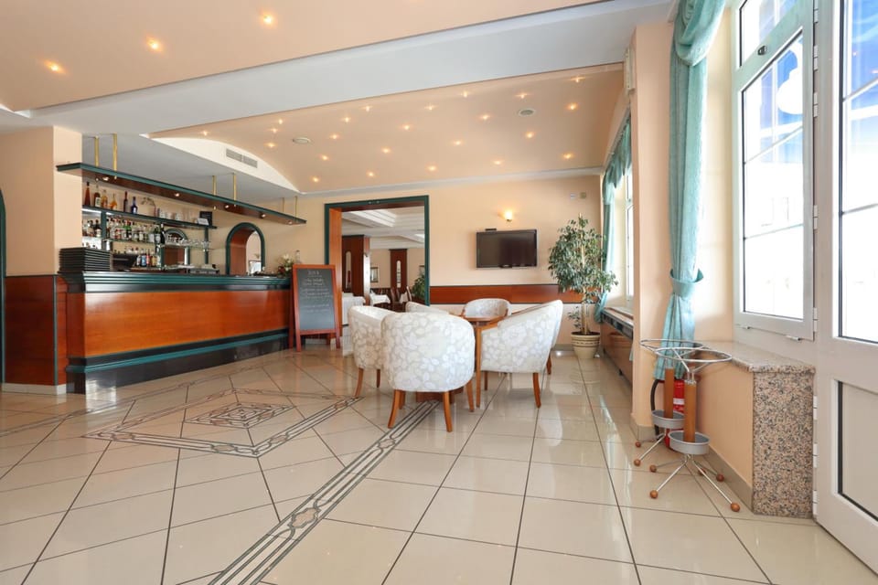 Hotel Mediteran Hotel in Zadar