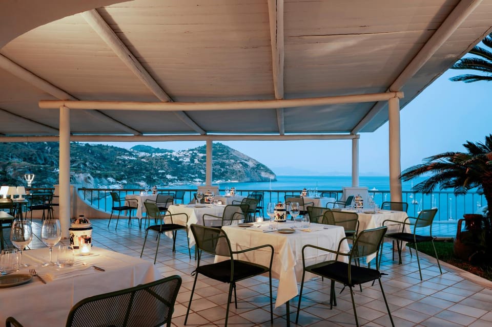 San Michele Hotel & Spa Hotel in Campania