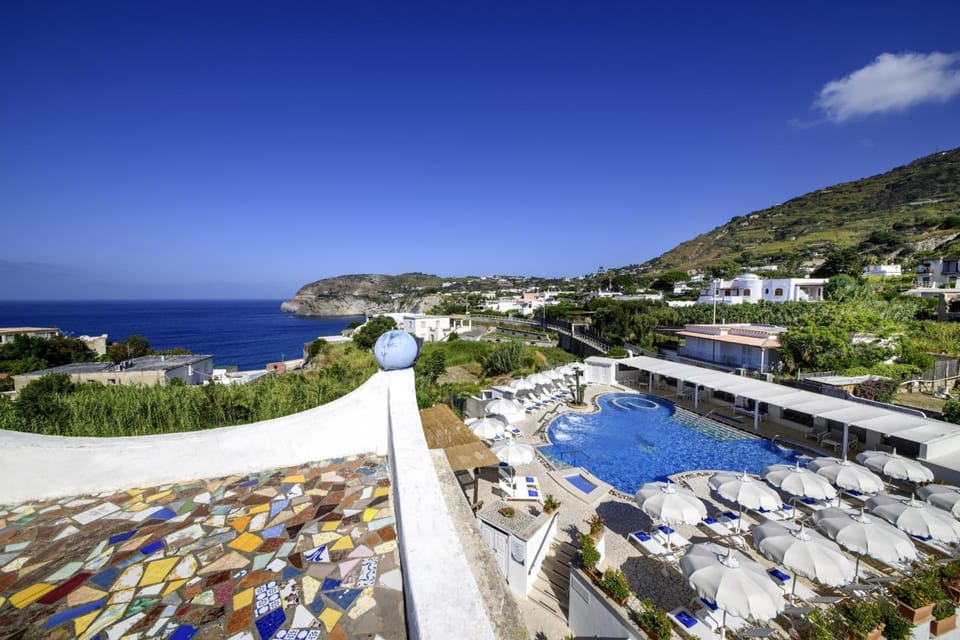 San Michele Hotel & Spa Hotel in Campania