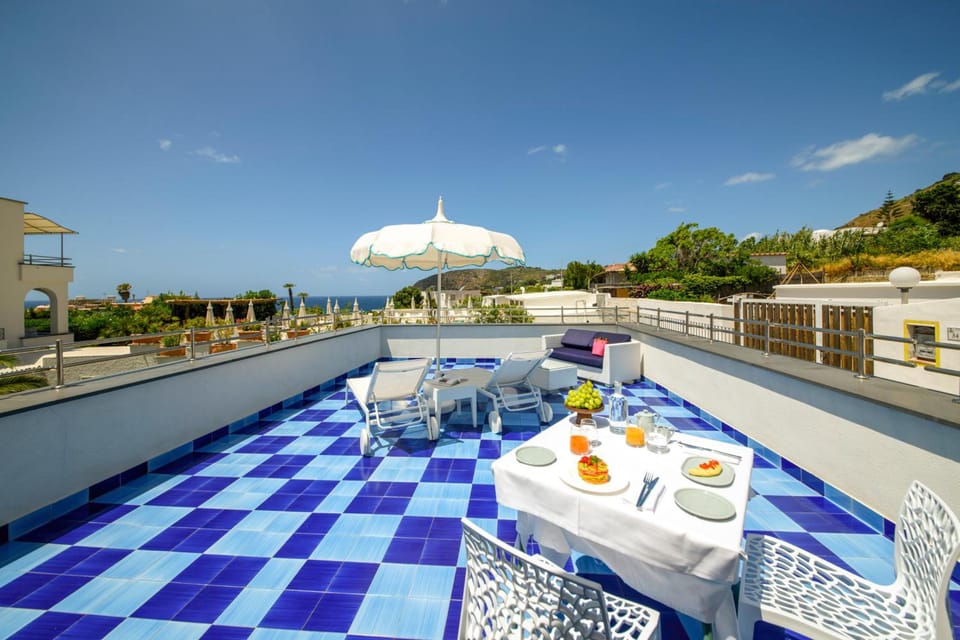 San Michele Hotel & Spa Hotel in Campania