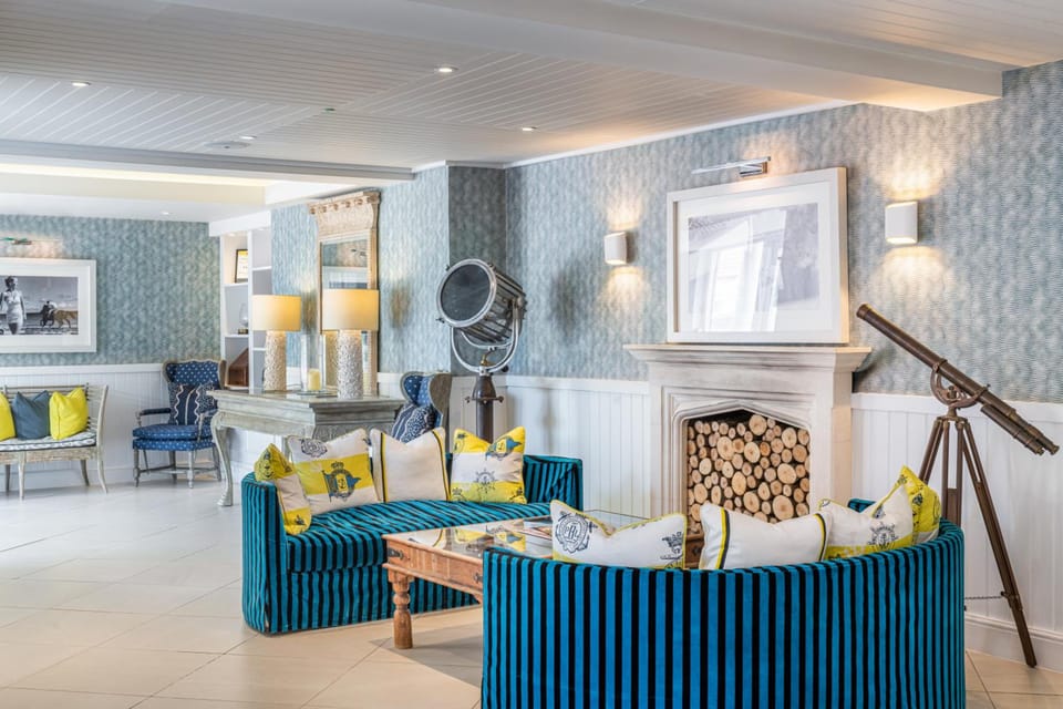 Sidmouth Harbour Hotel Hotel in Sidmouth