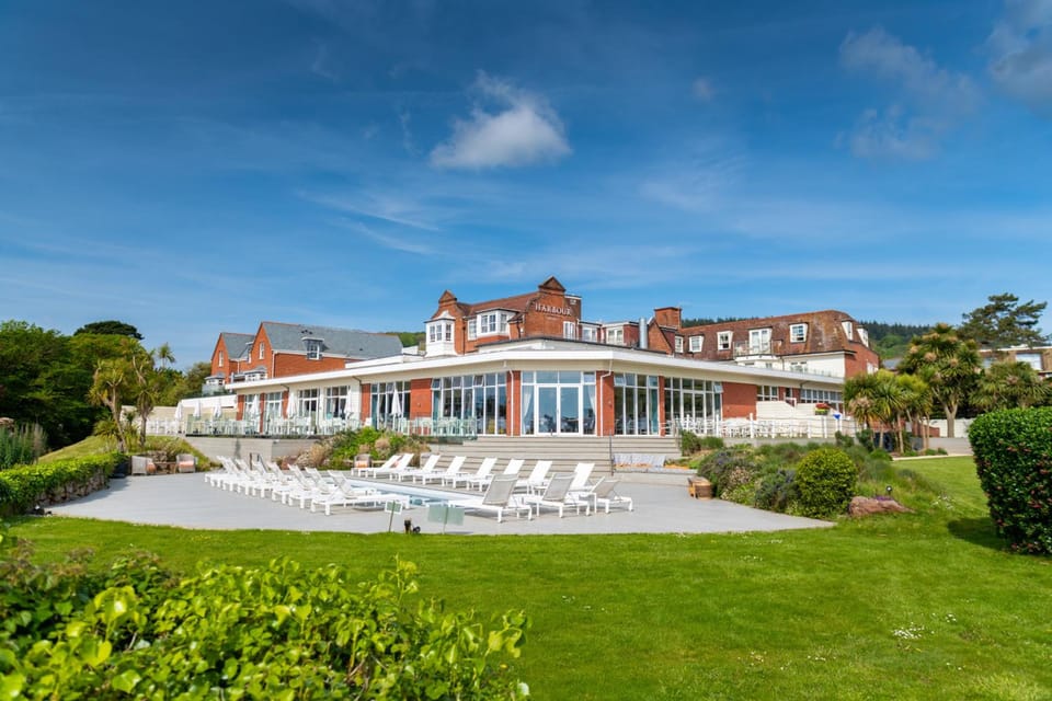Sidmouth Harbour Hotel Hotel in Sidmouth