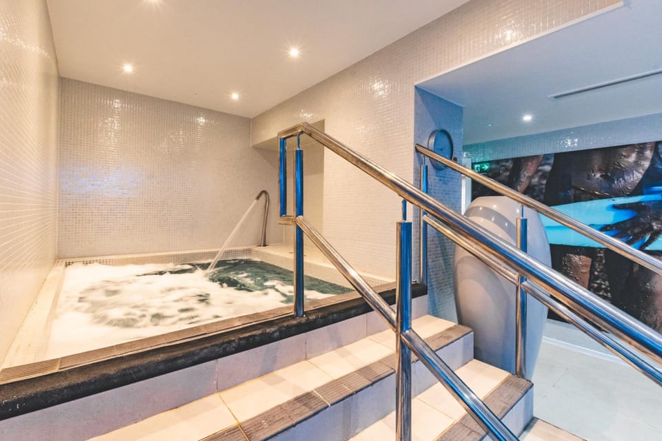 Sidmouth Harbour Hotel Hotel in Sidmouth