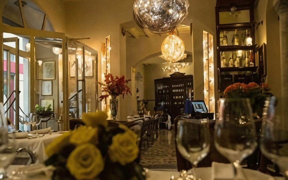 Hotel Santa Marta Suites Hotel in Milan