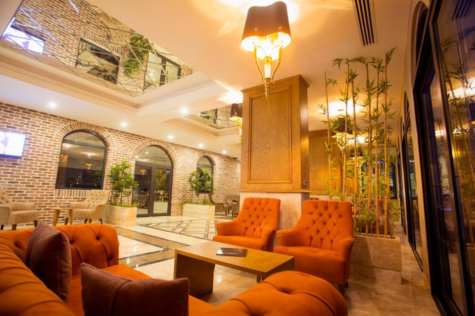 Aktug Elegance Hotel Hotel in Turkey