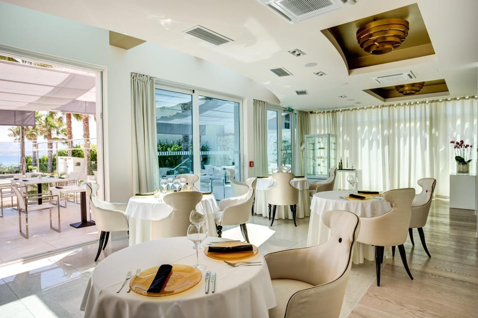 Damianii Luxury Boutique Hotel & Spa Hotel in Split-Dalmatia County