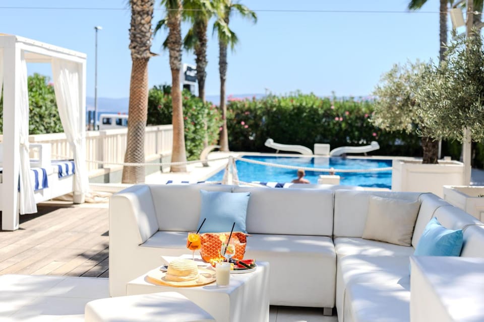 Damianii Luxury Boutique Hotel & Spa Hotel in Split-Dalmatia County