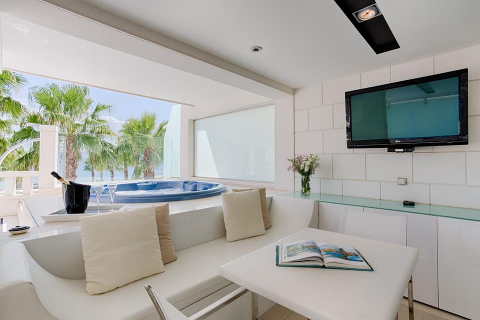 Damianii Luxury Boutique Hotel & Spa Hotel in Split-Dalmatia County