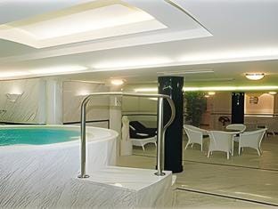 Seaside Park Hotel Leipzig Hotel in Leipzig