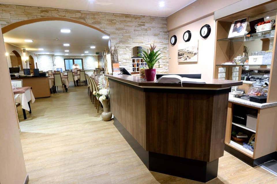 Il Piccolo Mondo Hotel in Luxembourg
