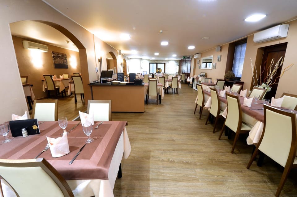 Il Piccolo Mondo Hotel in Luxembourg