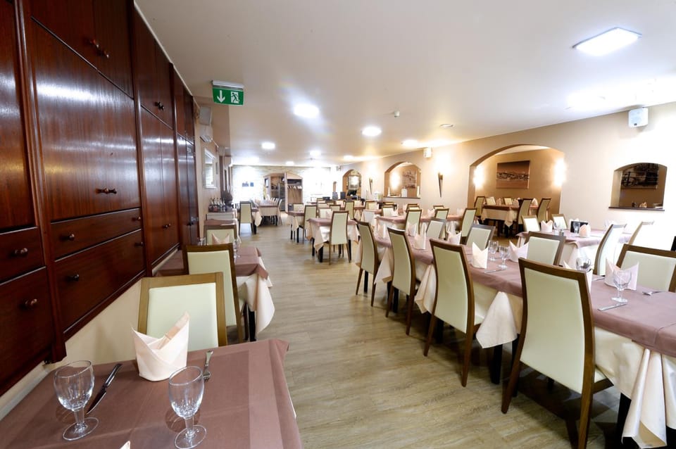 Il Piccolo Mondo Hotel in Luxembourg