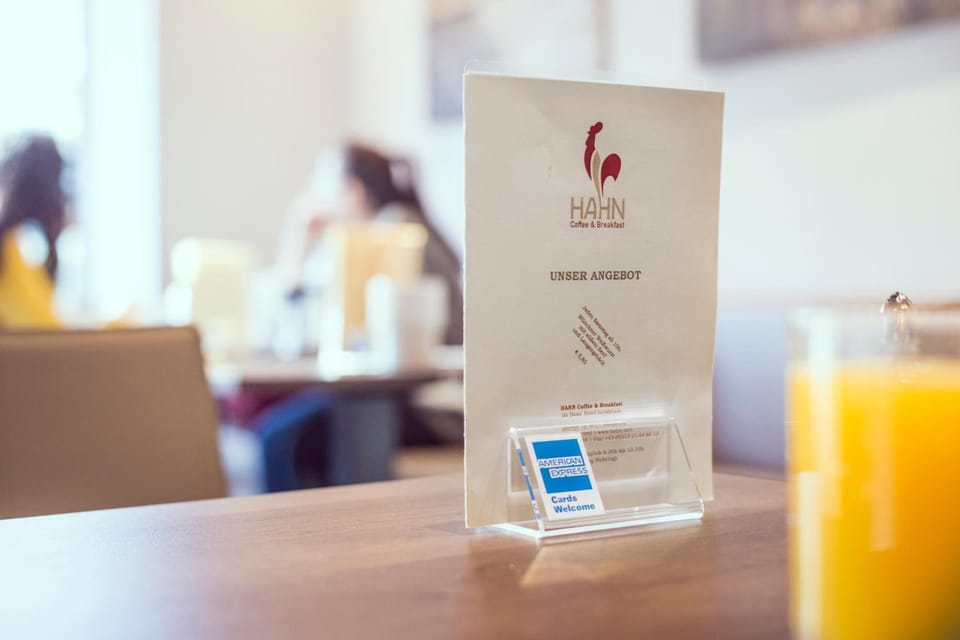 Basic Hotel Innsbruck Hotel in Innsbruck