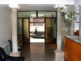 Hotel Caneva Hotel in San Marco