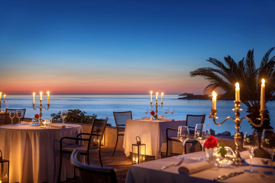 Island Hotel Istra Hotel in Rovinj