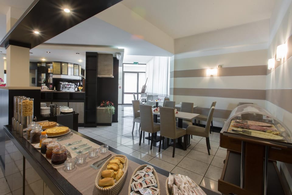 Bar/lounge