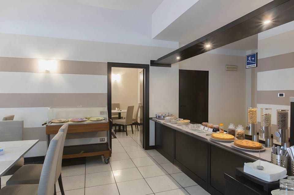 Airport Hotel Malpensa Hotel in Lombardy