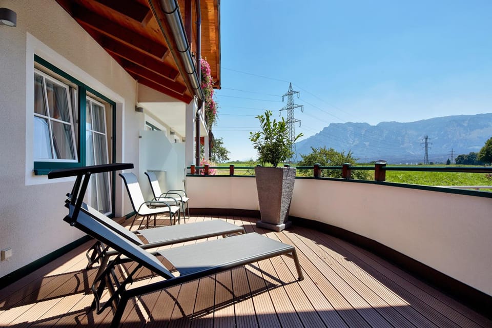 Hotel Gabi Hotel in Berchtesgadener Land