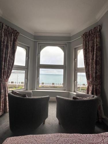 Ellan Vannin Hotel Hotel in Douglas