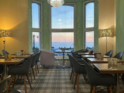 Ellan Vannin Hotel Hotel in Douglas