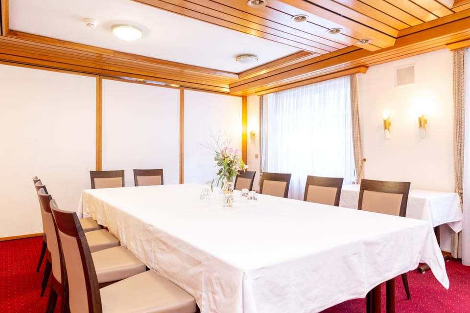 Hotel Alfa Hotel in Basel