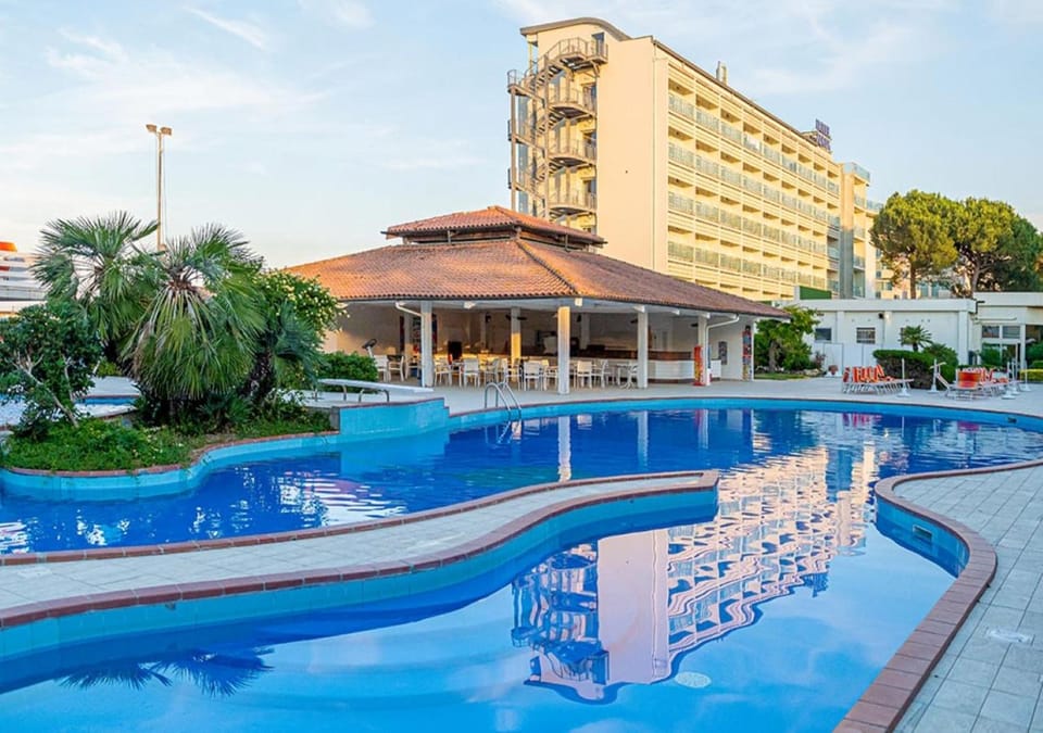 Hotel Adria Hotel in Milano Marittima