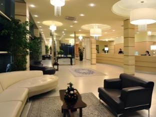 Hotel Adria Hotel in Milano Marittima