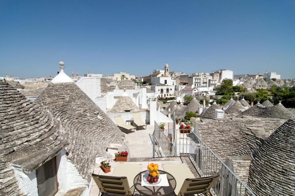 Tipico Resort Hotel in Province of Taranto
