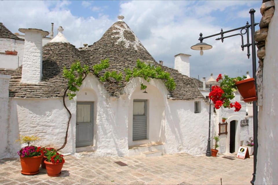 Tipico Resort Hotel in Province of Taranto