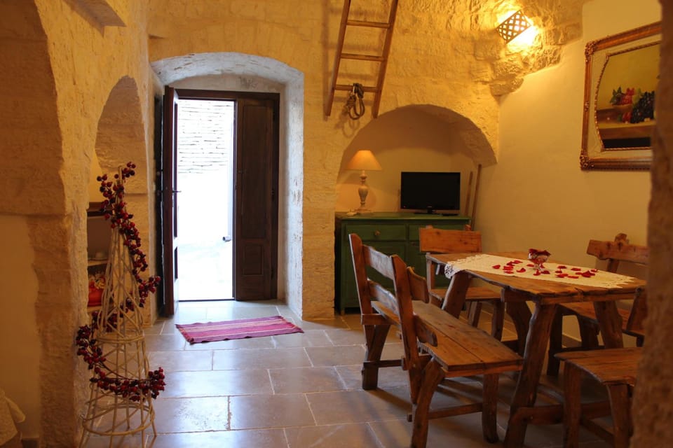 Tipico Resort Hotel in Province of Taranto