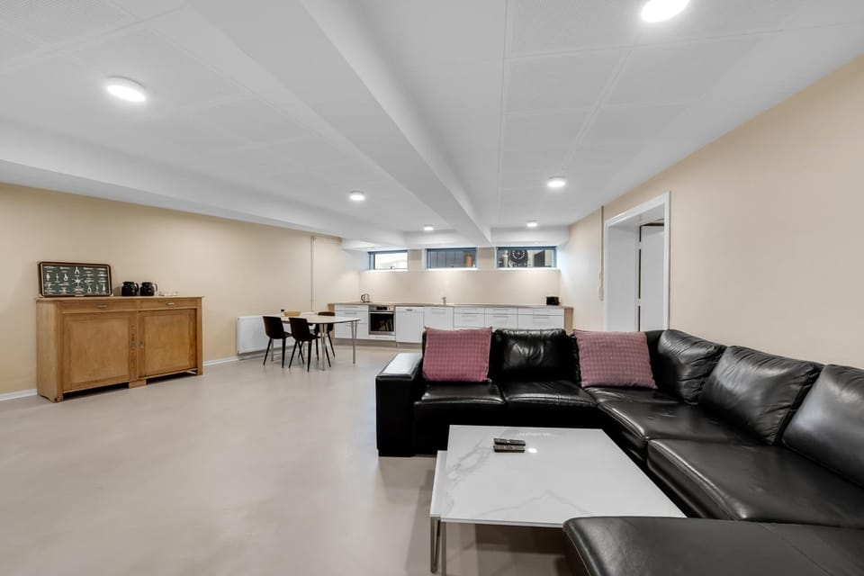 Hvide Sande Hotel Hotel in Hvide Sande