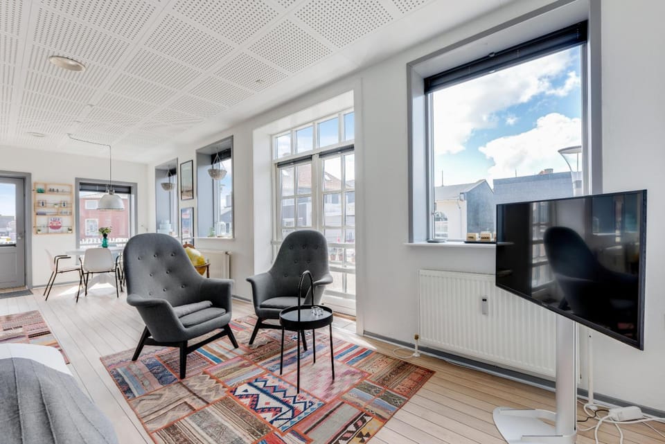 Hvide Sande Hotel Hotel in Hvide Sande