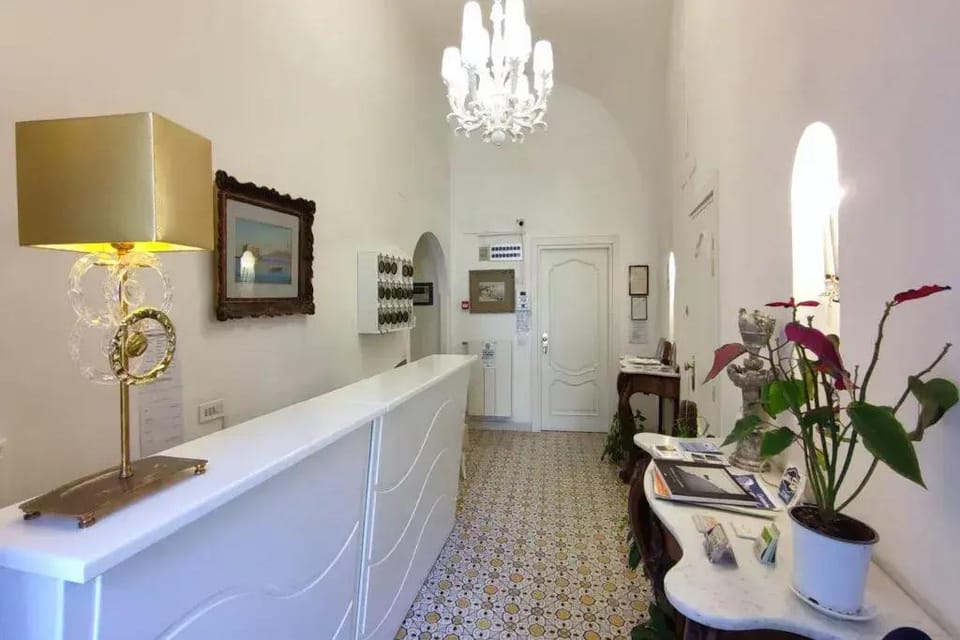 Hotel Lidomare Hotel in Amalfi
