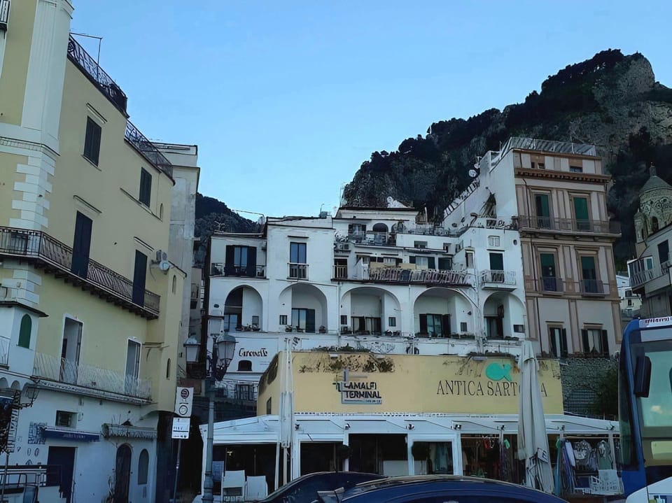 Hotel Lidomare Hotel in Amalfi