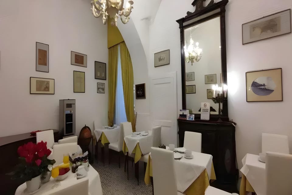 Hotel Lidomare Hotel in Amalfi