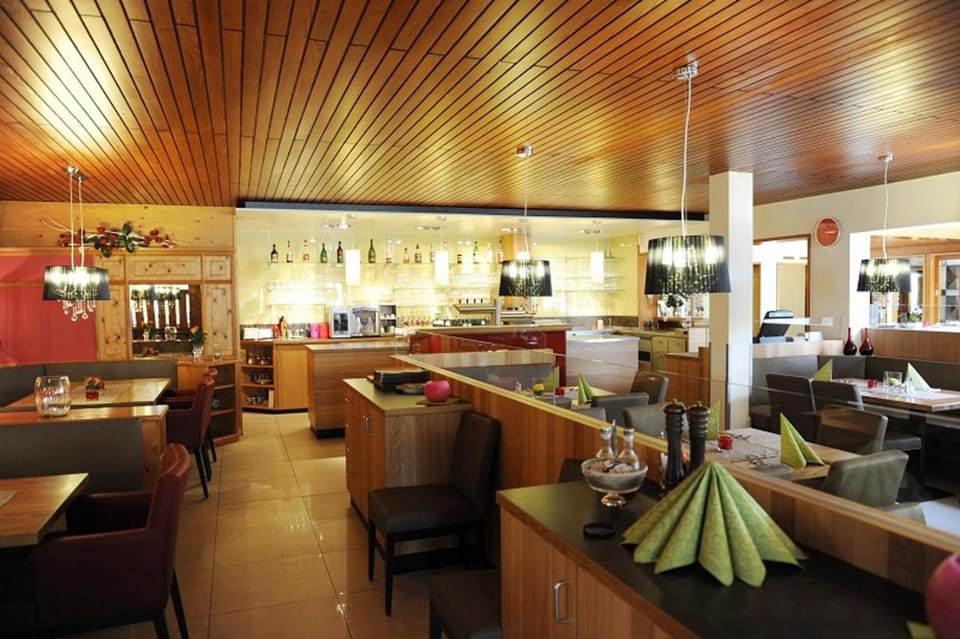 Hellers Twenty Four II Hotel in Friedrichshafen