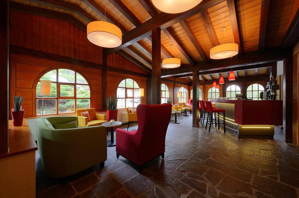 Bar/lounge
