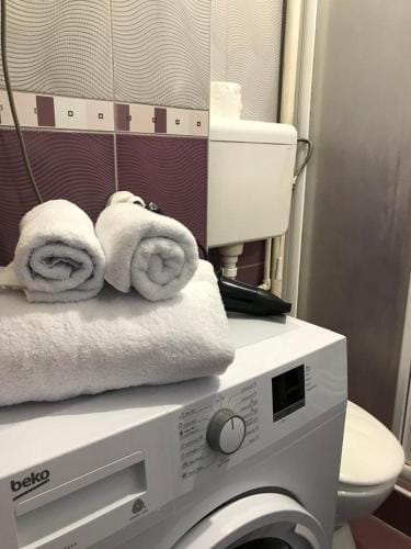 Stan na dan Hotel in Serbia