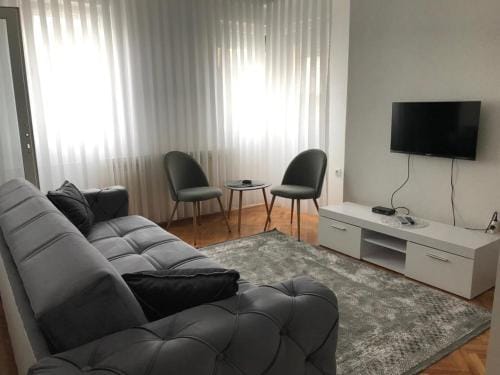 Stan na dan Hotel in Serbia