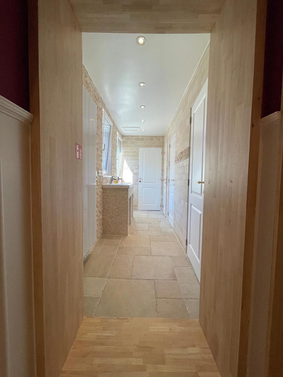 Hostel Lybeer Bruges Hotel in Bruges