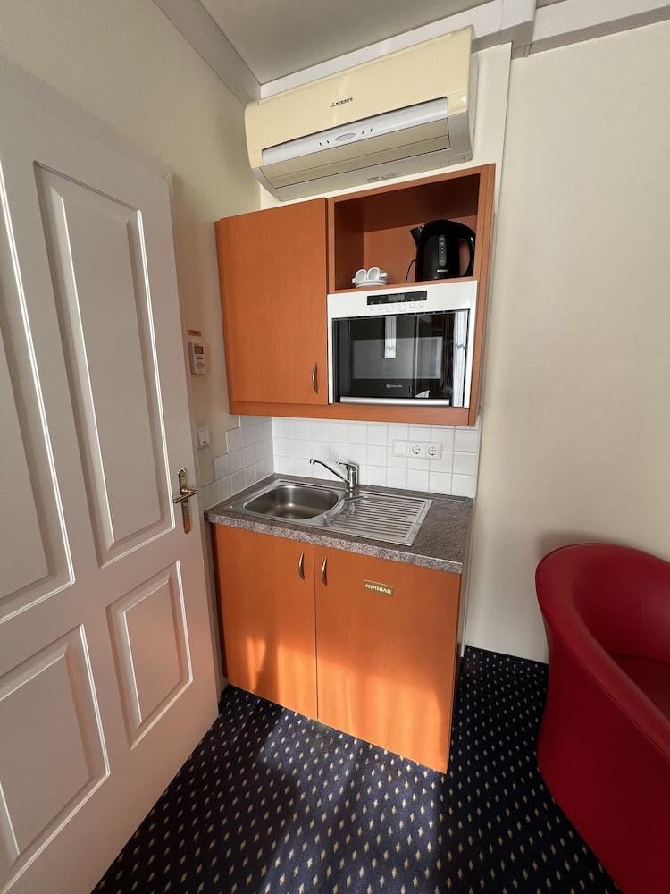 Suite Hotel 900 m zur Oper Hotel in Vienna
